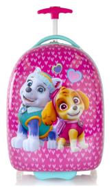 Heys Kids Paw Patrol 2w Pink 2 kufor Heys Kids Paw Patrol 2w Pink 2 kufor
