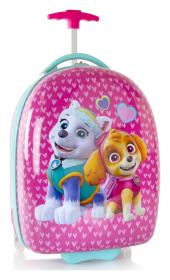 Heys Kids Paw Patrol 2w Pink 2 kufr