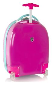 Heys Kids Paw Patrol 2w Pink 2 kufr