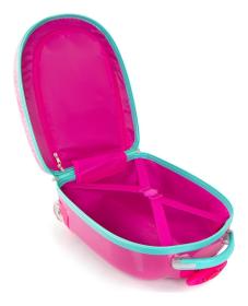 Heys Kids Paw Patrol 2w Pink 2 kufr
