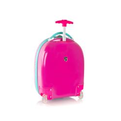 Heys Kids Paw Patrol 2w Pink 2 kufr