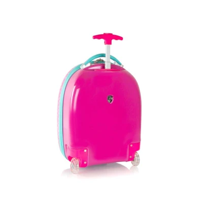 Heys Kids Paw Patrol 2w Pink 2 kufr