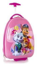 Heys Kids Paw Patrol 2w Pink Flower kufor Heys Kids Paw Patrol 2w Pink Flower kufor