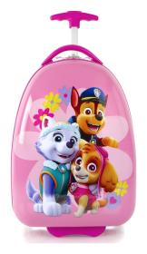 Heys Kids Paw Patrol 2w Pink Flower kufr