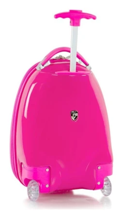 Heys Kids Paw Patrol 2w Pink Flower kufr