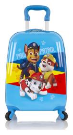 Heys Kids Paw Patrol 4w Blue 2