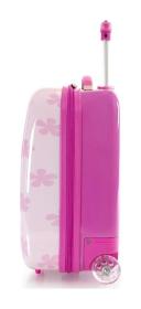 Heys Kids Peppa Pig 4 Pink kufr