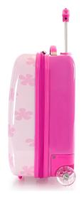 Heys Kids Peppa Pig 4 Pink kufor