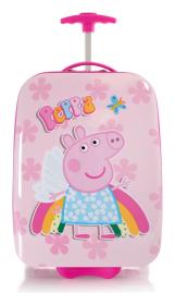 Heys Kids Peppa Pig 4 Pink kufor