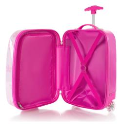 Heys Kids Peppa Pig 4 Pink kufor