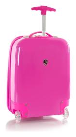 Heys Kids Peppa Pig 4 Pink kufor