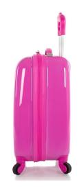 Heys Kids Peppa Pig 4w Pink kufr