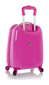 Heys Kids Peppa Pig 4w Pink kufr