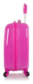 Heys Kids Peppa Pig 4w Pink kufor