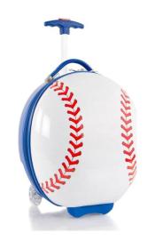 Heys Kids Sports Luggage Baseball kufr