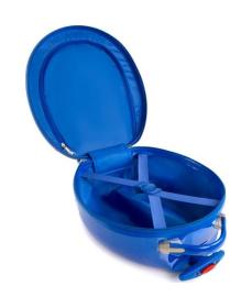 Heys Kids Sports Luggage Baseball kufr