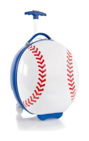 Heys Kids Sports Luggage Baseball kufr Heys Kids Sports Luggage Baseball kufr