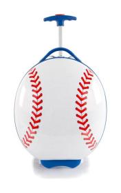 Heys Kids Sports Luggage Baseball kufr