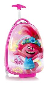 Heys Kids Trolls 2w Pink kufr