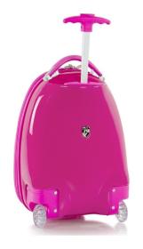 Heys Kids Trolls 2w Pink kufr
