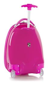 Heys Kids Trolls 2w Pink kufor