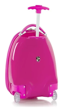 Heys Kids Trolls 2w Pink kufr