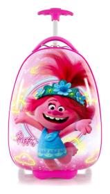 Heys Kids Trolls 2w Pink kufr Heys Kids Trolls 2w Pink kufr
