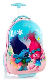 Heys Kids Trolls Turquoise Heys Kids Trolls Turquoise