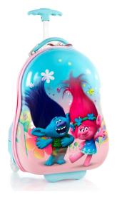 Heys Kids Trolls Turquoise Heys Kids Trolls Turquoise
