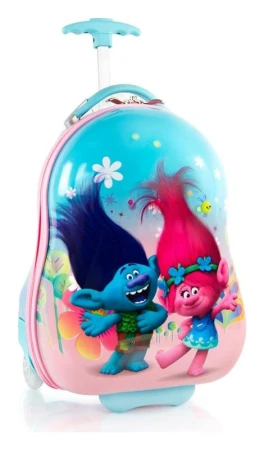 Heys Kids Trolls Turquoise