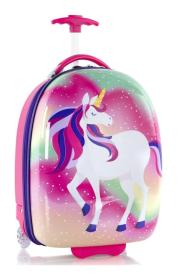 Heys Kids Unicorn 2w Magic kufr Heys Kids Unicorn 2w Magic kufr