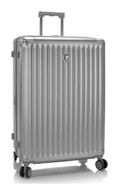 Heys Luxe L Silver + sleva 500,- na příslušenství Heys Luxe L Silver + sleva 500,- na příslušenství