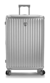 Heys Luxe L Silver + sleva 500,- na příslušenství