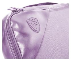 Heys Metallic Packing Cube Lilac – 5 kusů