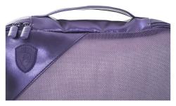 Heys Metallic Packing Cube Navy – 5 kusů