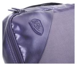 Heys Metallic Packing Cube Navy – 5 kusů