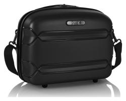 Heys Milos Beauty Case Black kufor Heys Milos Beauty Case Black kufor