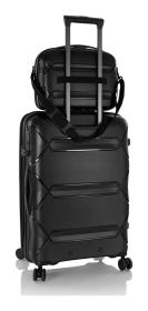 Heys Milos Beauty Case Black kufr