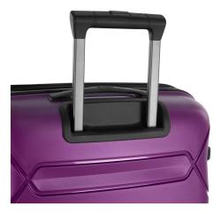 Heys Milos M Plum kufr + kosmetická taštička zdarma