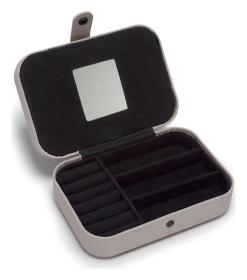 Heys Mini Jewelry Case Atmosphere