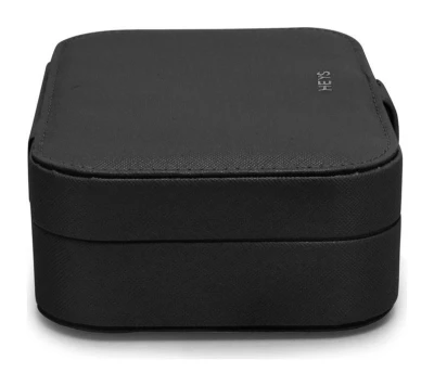 Heys Mini Jewelry Case Black
