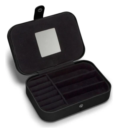 Heys Mini Jewelry Case Black