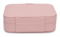 Heys Mini Jewelry Case Rose