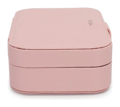 Heys Mini Jewelry Case Rose
