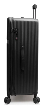 Heys Nexus One L černý cestovní kufr