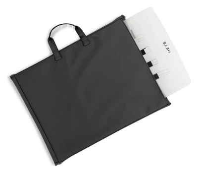 Heys Nexus Packmate černý balicí organizér