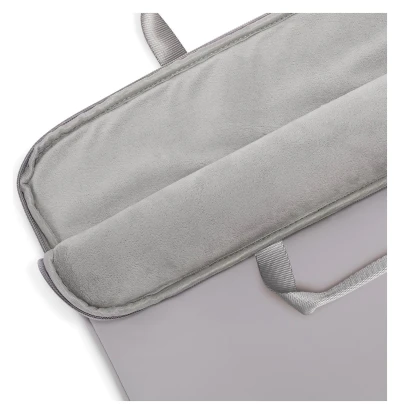 Heys Nexus Sleeve Atmosphere šedé pouzdro na notebook