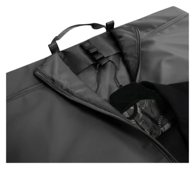 Heys Nexus Suiter Garment Bag černý cestovní obal na oblek