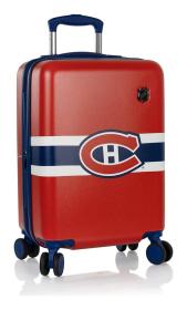 Heys NHL S Montreal Canadiens + sleva 300,- na příslušenství Heys NHL S Montreal Canadiens + sleva 300,- na příslušenství