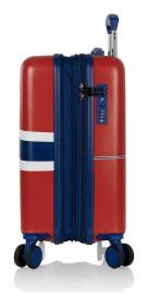 Heys NHL S Montreal Canadiens + sleva 300,- na příslušenství